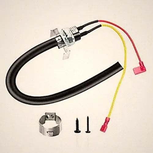 Air Compressor Pressure Switch Kit, 120-150 PSI, Ideal Used for Air Compressors