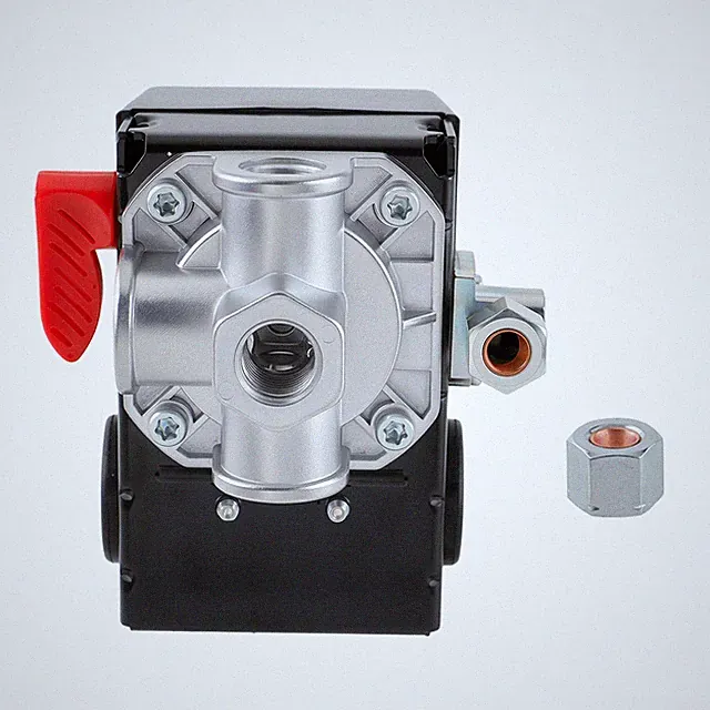 For D26612 Porter Cable Air Compressor Pressure Switch C3101 C3150 C3151 C3550