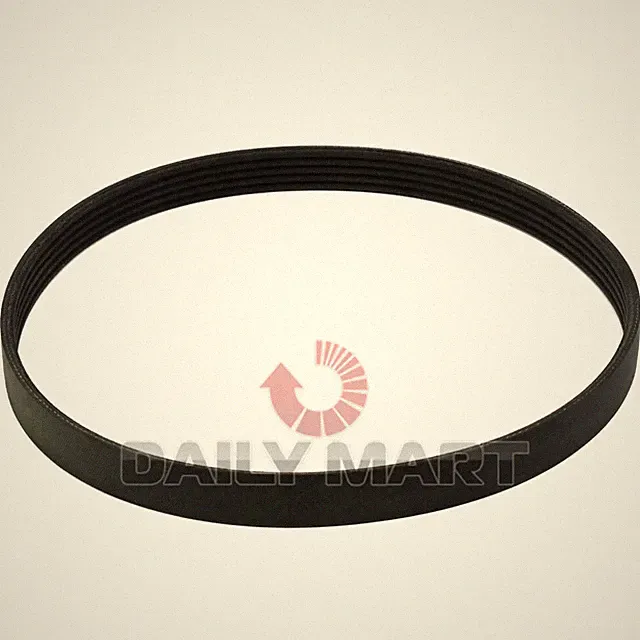 New In Box KAESER 6.4303.0 Air Compressor Belt